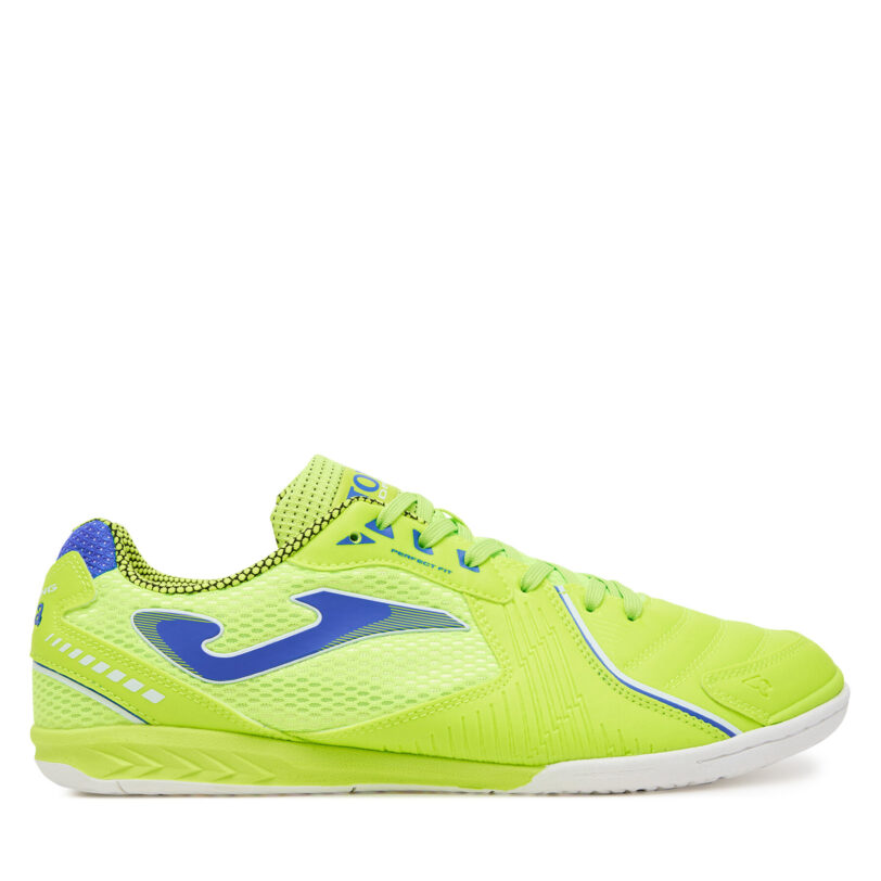 Обувки за футбол Joma Dribling 2511 DRIS2511IN Зелен цвят на ниска цена