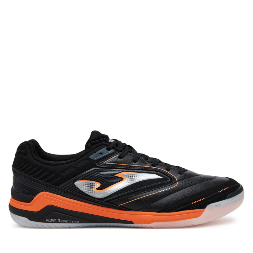 Обувки за футбол Joma Gambeta 2501 GAMS2501IN Черен цвят на ниска цена