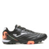 Обувки за футбол Joma Maxima 2301 MAXS2301TF Черен цвят на ниска цена