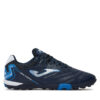 Обувки за футбол Joma Maxima 2303 MAXS2303TF Тъмносин цвят на ниска цена