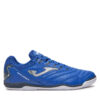 Обувки за футбол Joma Maxima Indoor MAXW2404IN Син цвят на ниска цена
