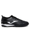 Обувки за футбол Joma Numero-10 2401 N10W2401TF Черен цвят на ниска цена