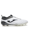 Обувки за футбол Joma Numero-10 Firm Ground N10W2402FG Бял цвят на ниска цена