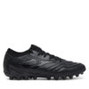 Обувки за футбол Joma Powerful 2521 POWS2521AG Черен цвят на ниска цена