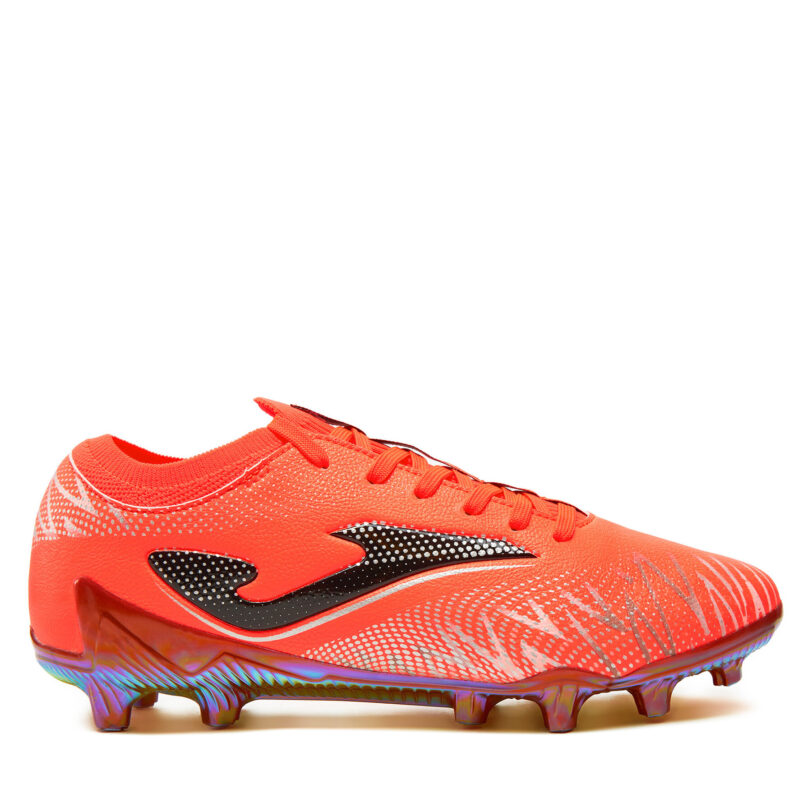 Обувки за футбол Joma Striker Firm Ground STRIKW2407FG Коралов цвят на ниска цена