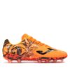Обувки за футбол Joma Super Copa 2408 SUPS2408FG Оранжев цвят на ниска цена