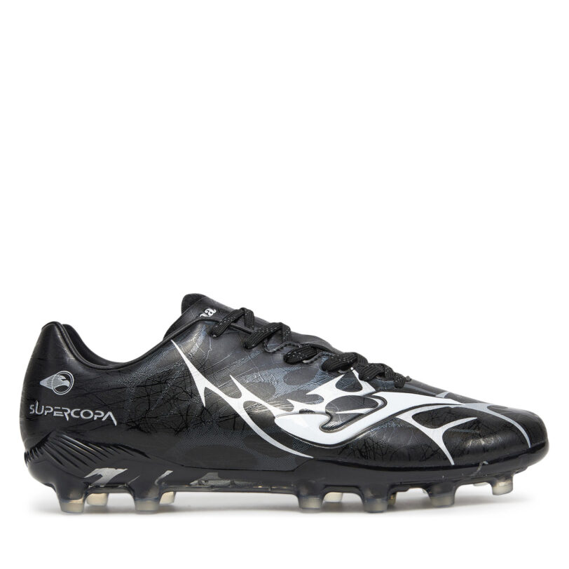Обувки за футбол Joma Super Copa 2501 SUPS2501FG Черен цвят на ниска цена