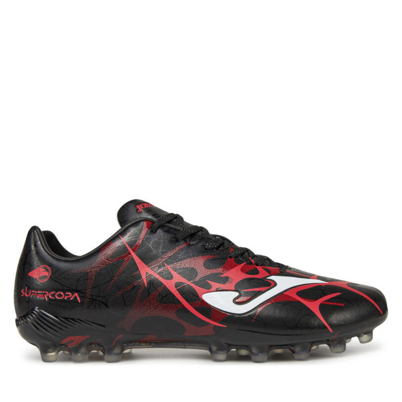Обувки за футбол Joma Super Copa 2531 SUPS2531AG Черен цвят на ниска цена