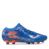 Обувки за футбол Joma Supercopa 2304 SUPS2304FG Син цвят на ниска цена