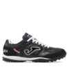 Обувки за футбол Joma Top Flex 2121 TOPS2121TF Черен цвят на ниска цена