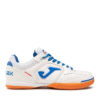 Обувки за футбол Joma Top Flex 2122 TOPS2122IN Бял цвят на ниска цена