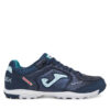 Обувки за футбол Joma Top Flex 2504 TOPS2504TF Син цвят на ниска цена