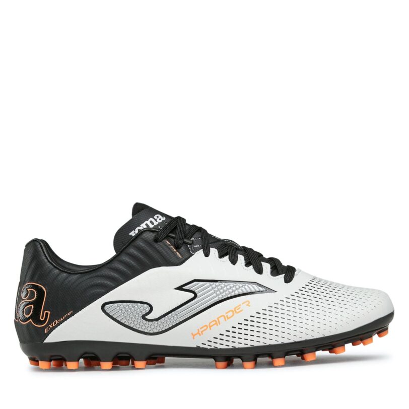 Обувки за футбол Joma Xpander 2302 XPAS2302AG Черен цвят на ниска цена