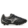 Обувки за футбол Mizuno Monarchida Neo 3 SELECT Jr MG P1GB2426 Черен цвят на ниска цена