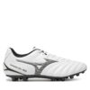 Обувки за футбол Mizuno Monarcida Neo III Select Ag P1GA242609 Бял цвят на ниска цена