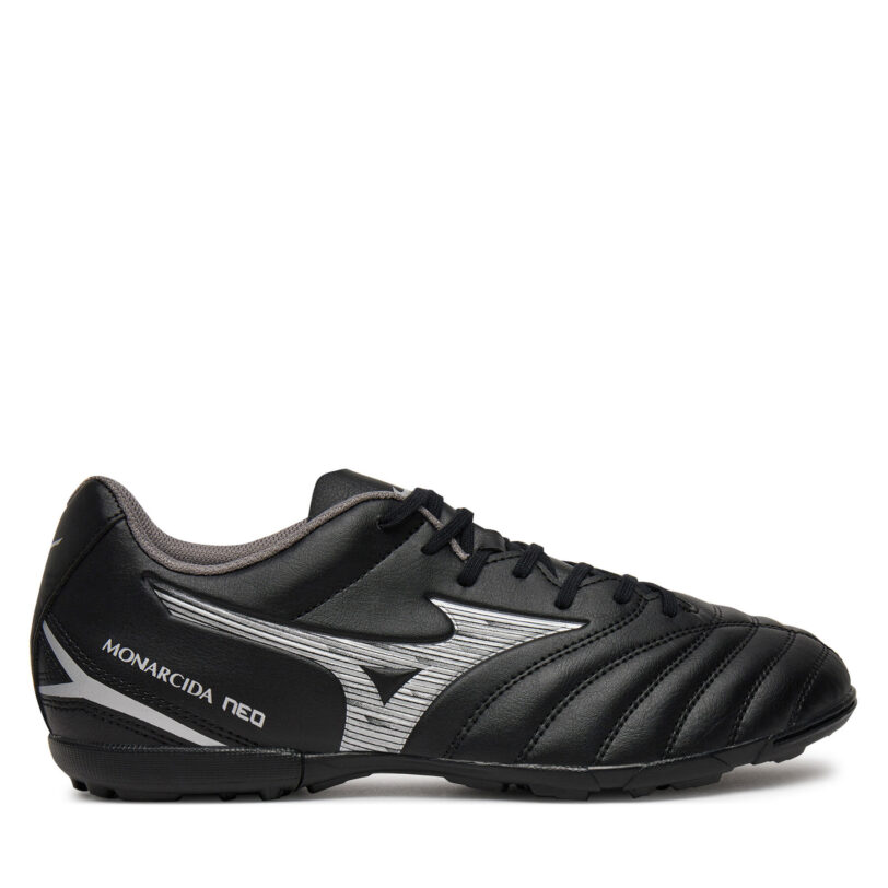 Обувки за футбол Mizuno Monarcida Neo III Select As P1GD2425 Черен цвят на ниска цена