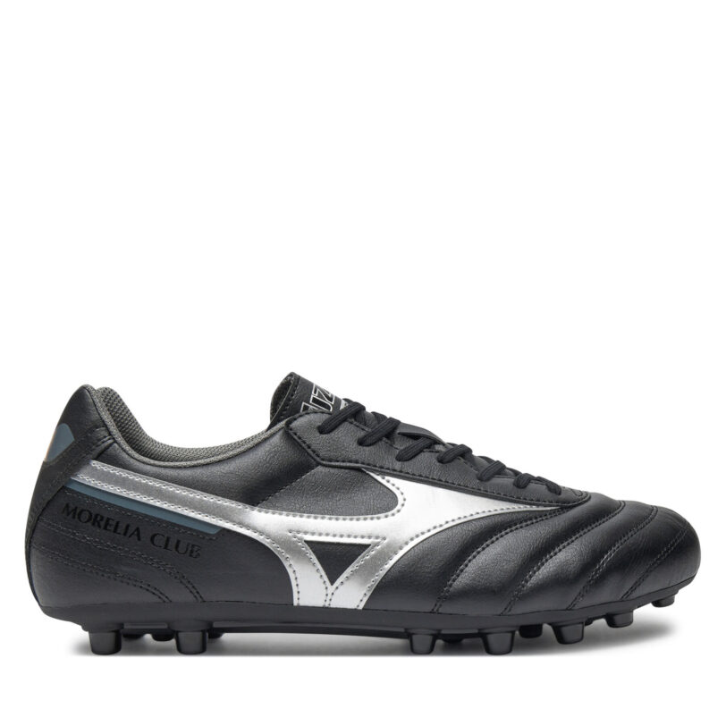 Обувки за футбол Mizuno Monarcida Neo III Select Md P1GA2417 Черен цвят на ниска цена