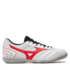 Обувки за футбол Mizuno Mrl Sala Club In Q1GA2403 Бял цвят на ниска цена