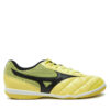 Обувки за футбол Mizuno Mrl Sala Club In Q1GA2416 Зелен цвят на ниска цена