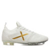 Обувки за футбол Munich Trick 01 2165001 Бял цвят на ниска цена