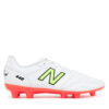 Обувки за футбол New Balance 442 JS43FIB2 Бял цвят на ниска цена