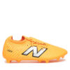 Обувки за футбол New Balance Furon Pro V7+ Fg (2e Width) Soccer Cleats SF3FZ75 Жълт цвят на ниска цена