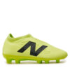 Обувки за футбол New Balance Tekela Magique JNR FG V4+ SJT3FL45 Жълт цвят на ниска цена