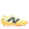Обувки за футбол New Balance Tekela ST3FJ45A9A1 Жълт цвят на ниска цена