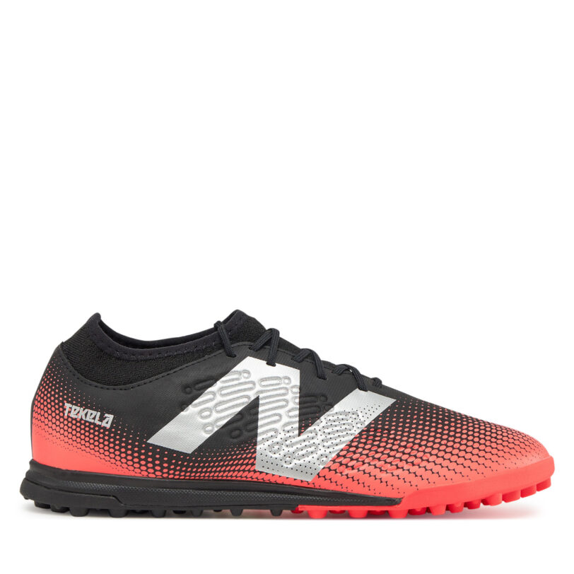 Обувки за футбол New Balance Tekela ST3TR45 Черен цвят на ниска цена