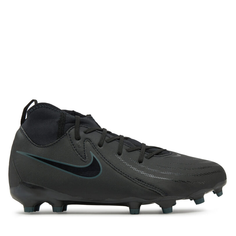 Обувки за футбол Nike FJ2603 Черен цвят на ниска цена