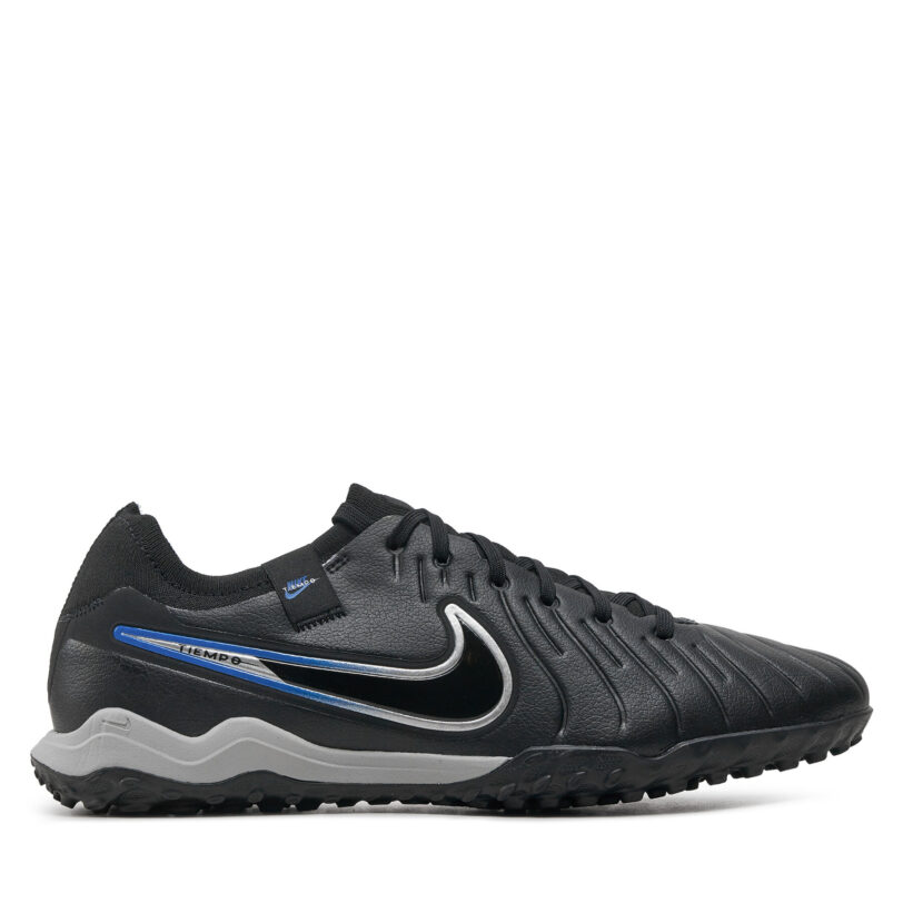 Обувки за футбол Nike Legend 10 Pro DV4336-040 Черен цвят на ниска цена