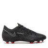 Обувки за футбол Nike Phantom GT2 DA5640 001 Черен цвят на ниска цена