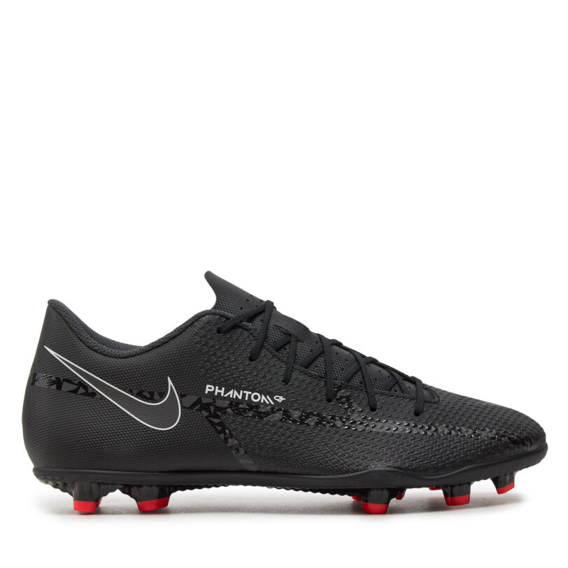 Обувки за футбол Nike Phantom GT2 DA5640 001 Черен цвят на ниска цена