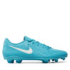 Обувки за футбол Nike Phantom Gx II Club FG/MG FJ2557 400 Син цвят на ниска цена