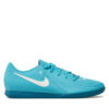 Обувки за футбол Nike Phantom Gx II Club IC FJ2568 400 Син цвят на ниска цена