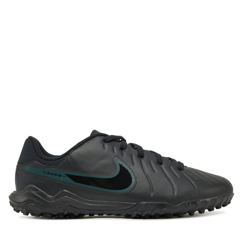 Обувки за футбол Nike Tiempo Legend 10 DV4351 Черен цвят на ниска цена