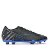 Обувки за футбол Nike Vapor 15 Club Fg/Mg Черен цвят на ниска цена