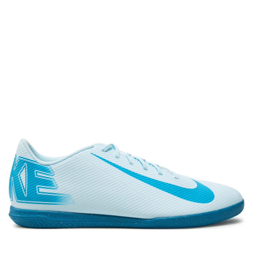 Обувки за футбол Nike Vapor 16 Club FQ8438 Син цвят на ниска цена