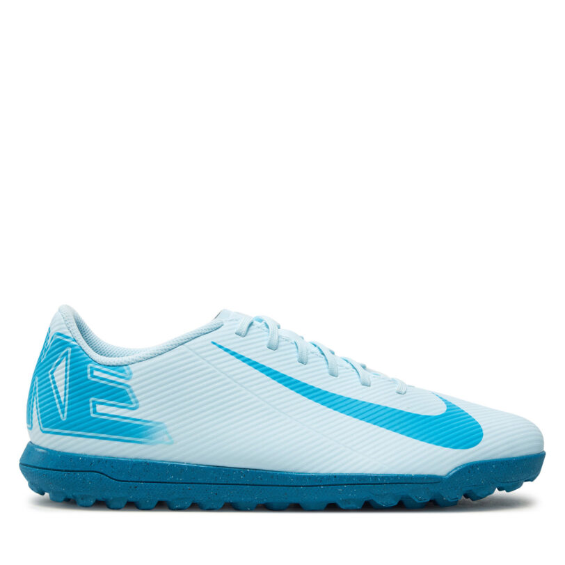 Обувки за футбол Nike Vapor 16 FQ8446 Син цвят на ниска цена