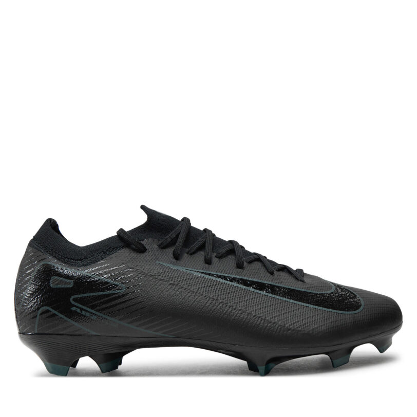 Обувки за футбол Nike Vapor 16 Pro Fg Черен цвят на ниска цена