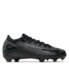 Обувки за футбол Nike Zm Vapor 16 Pro Fg HF5448 Черен цвят на ниска цена