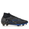 Обувки за футбол Nike Zoom Superfly 9 Elite DJ4977-040 Черен цвят на ниска цена