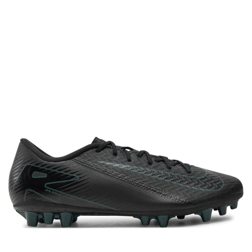 Обувки за футбол Nike Zoom Vapor 16 FQ8364 Черен цвят на ниска цена