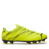 Обувки за футбол Puma Attacanto Fg/Ag 10747707 07 Жълт цвят на ниска цена