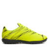 Обувки за футбол Puma Attacanto Tt 10747807 07 Жълт цвят на ниска цена