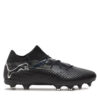 Обувки за футбол Puma FUTURE 7 PRO FG/AG 107924 02 Черен цвят на ниска цена