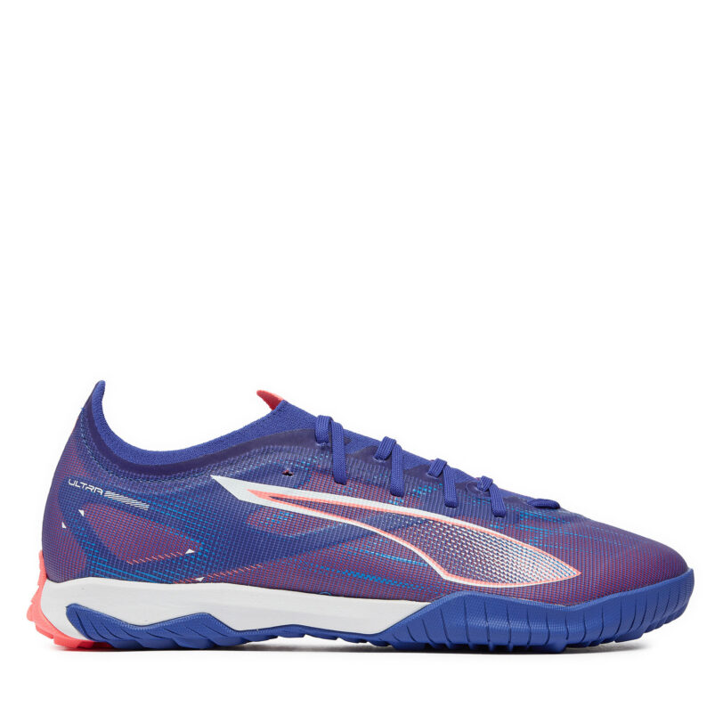Обувки за футбол Puma Future 5 Match Tt 107892 Син цвят на ниска цена
