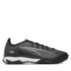Обувки за футбол Puma Future 5 Match Tt 107892 Черен цвят на ниска цена