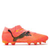 Обувки за футбол Puma Future 7 Pro+ Fg/Ag 107705-03 Розов цвят на ниска цена