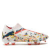Обувки за футбол Puma Future 7 Ultimate Creativity Fg/Ag 107836-01 Цветен цвят на ниска цена